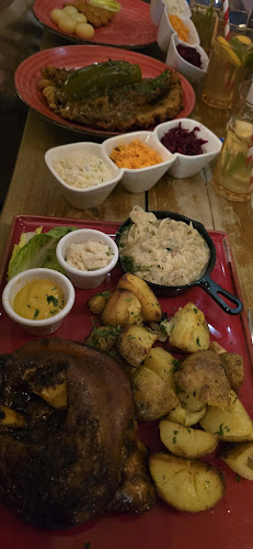 Comentarii opinii despre Restauracja Korona