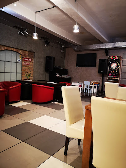 Restauracja CKR Masarnia