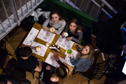 SETKA - Restauracja Polska (Warszawa)