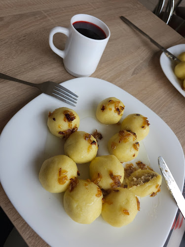 Pierogarnia przy Pętli - Wrocław