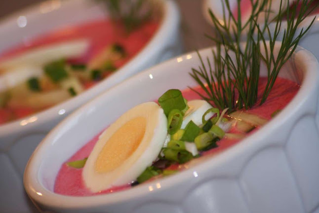 Comments and reviews of DOMIR – Catering, Imprezy Okolicznościowe