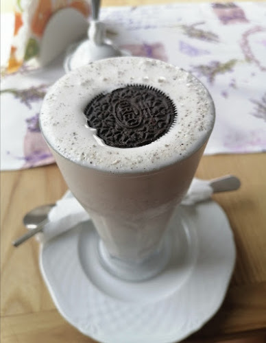 Café Szpilka - Gastronomia