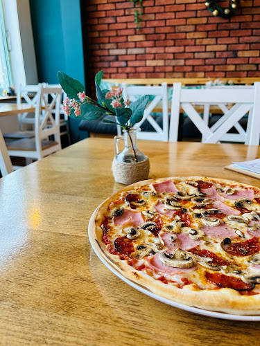 Comentarii opinii despre Pomodoro Pizza e Pasta