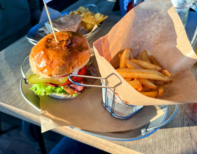 Restauracja Koko i Spółka - Żukowo