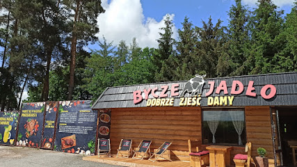 Bycze Jadło