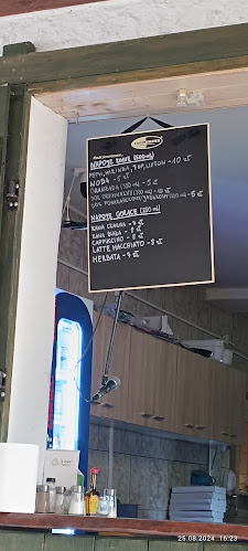 Pokoje & Bar Stara Piekarnia - Gastronomia