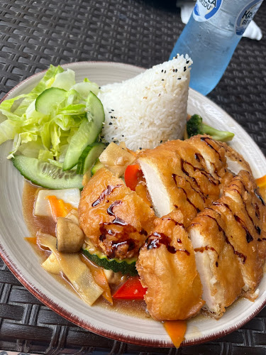 Opinii despre BAR AZJA în Słubice - Gastronomia