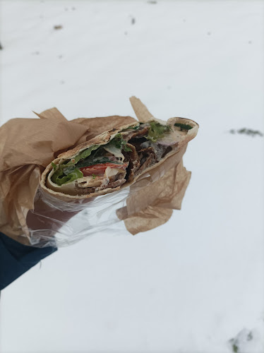 Opinii despre Kebab O!kebab în Lublin - Gastronomia