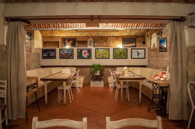 Restauracja "Piwniczka"