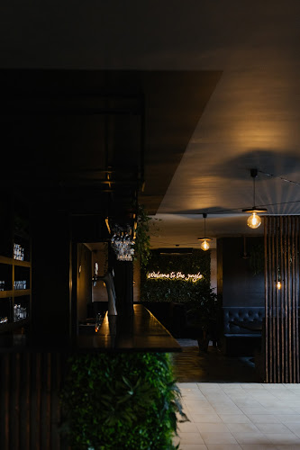 Głodna Małpa Pizza & Chill