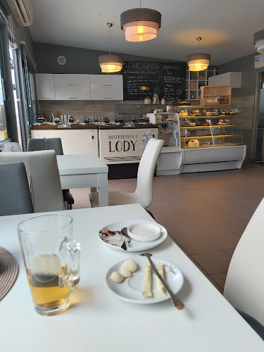 Opinii despre Mistrzowskie Lody Olsztyn în Olsztyn - Gastronomia