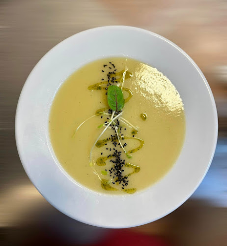 Restauracja Odjazd - Gastronomia