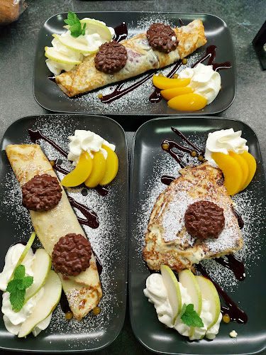 Opinii despre Restauracja Domu Pielgrzyma "W Sosnowym Gaju" Hotel Obiad Noclegi în Leżajsk - Gastronomia