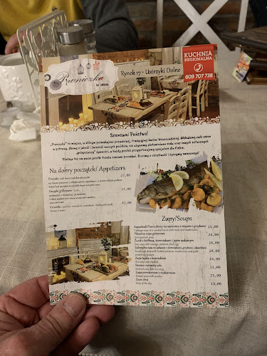 Comments and reviews of Restauracja "Piwniczka"
