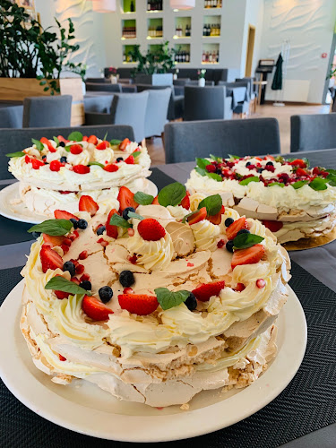 La Melisa Cafe and Restaurant - Radom