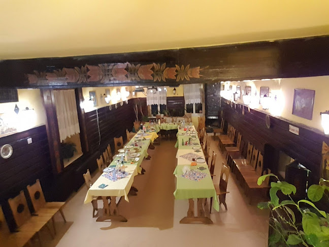 Opinii despre Karczma Staropolska în Jelenia Góra - Gastronomia