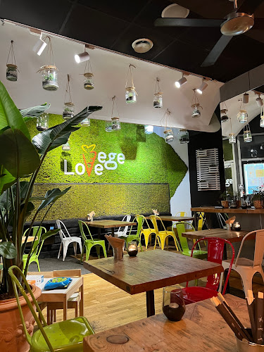 Comentarii opinii despre Vege Love