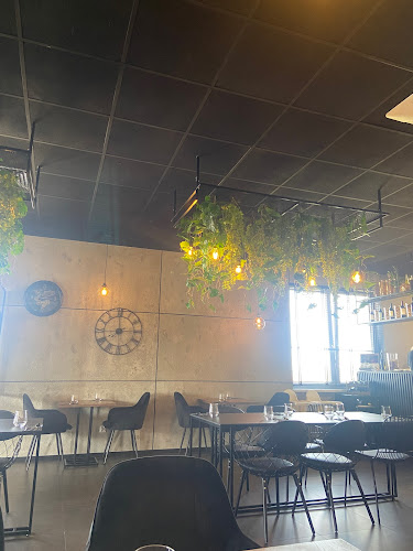 Restauracja Czarny Piec Kościan - Gastronomia