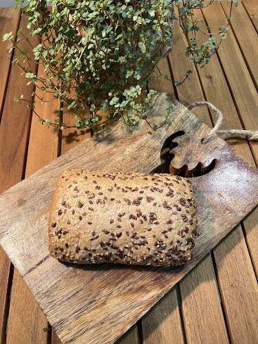 Opinii despre Grain-Zel-Pop. Piekarnia. în Łomianki - Gastronomia