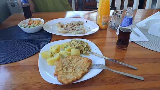 Obiadodomek Bar Mleczny Katarzyna Kielar-Chojniak - Gastronomia
