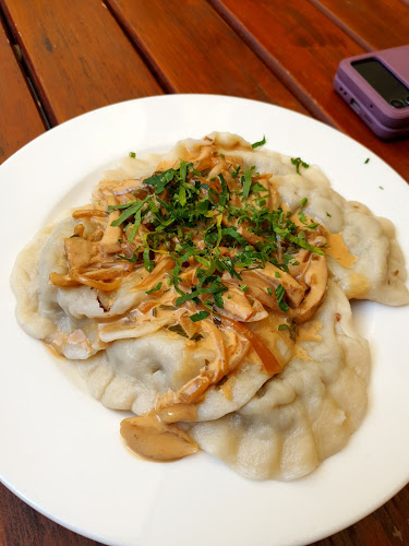 Opinii despre Malinowy Bzyk Restauracja în Dalanówek - Gastronomia