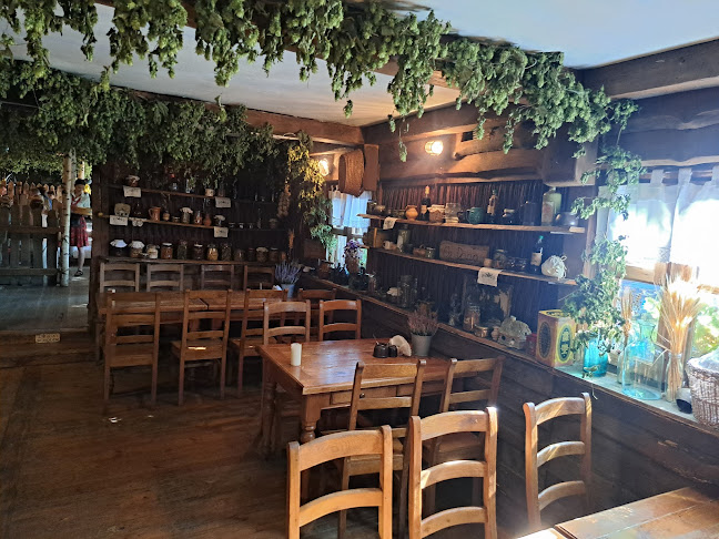 Chata Swojsko Strawa - Lublin