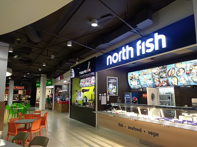 North Fish