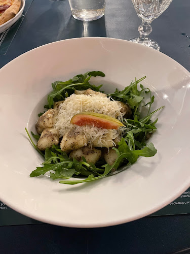 Restauracja Pancetta Giardino - Białołęka