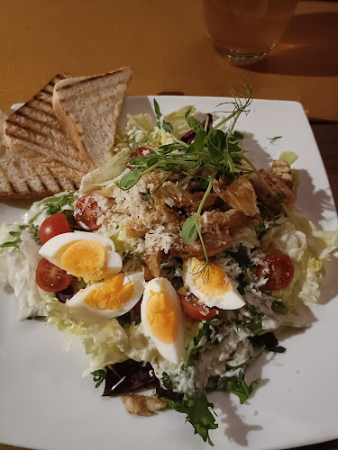 Restauracja Kamienica - Gastronomia