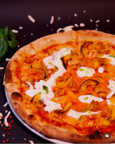 Comentarii opinii despre Pizzeria Italiana LaFarina