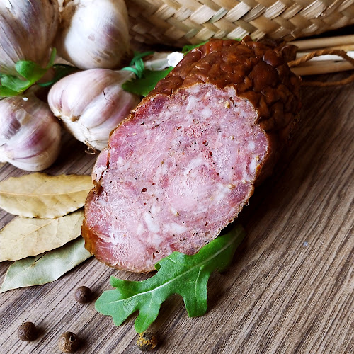 Opinii despre Spiżarnia Wędlin Toruń - wędliny, sery, przetwory în Toruń - Gastronomia