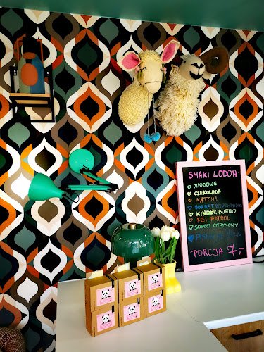 The White Bear Coffee Liniarskiego - Białystok