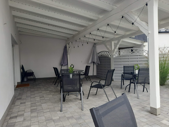 Opinii despre Zacisze în Nowy Tomyśl - Gastronomia