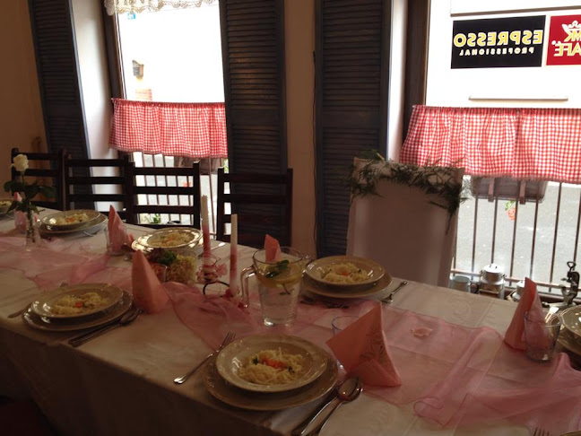 Restauracja Cela Pod Różą - Pierogarnia & Naleśnikarnia