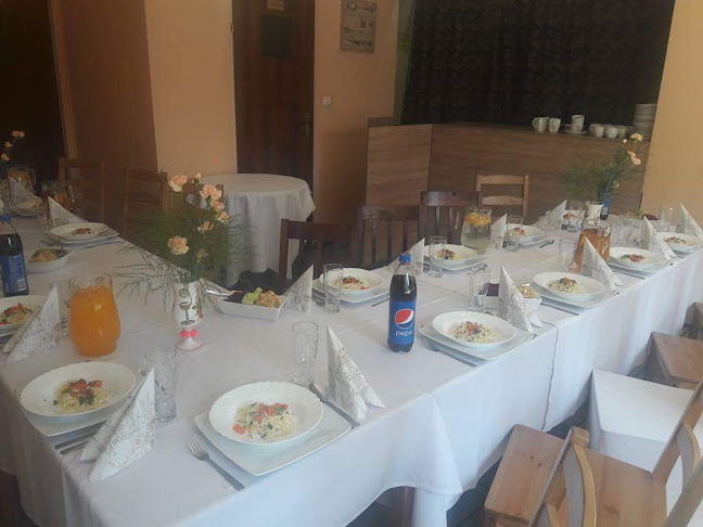 Opinii despre Dobrze Zjesz în Toruń - Gastronomia