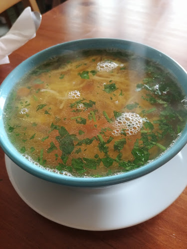 Opinii despre Dobrze Zjesz în Toruń - Gastronomia