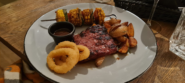 BBQ & Vegan by Luizjana - Toruń