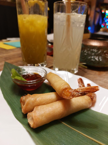 Opinii despre Thai Spot în Zakopane - Gastronomia