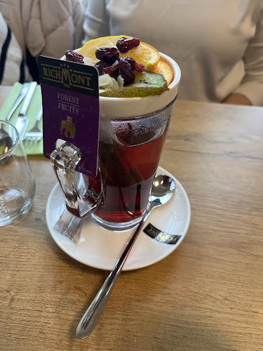 Restauracja Leśny Zakątek - Gastronomia