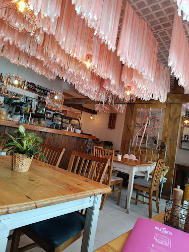 Comentarii opinii despre Weranda Caffe