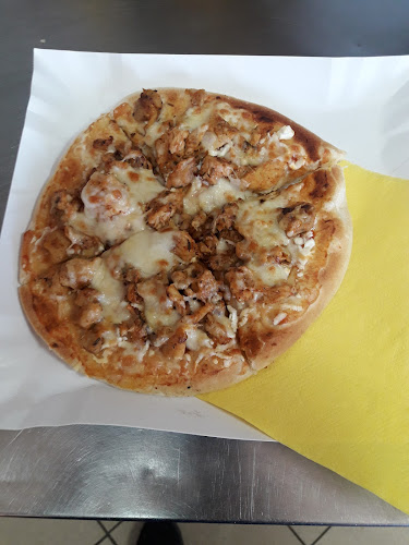 Reviews of Grill Bar suvlaki in Dobre Miasto - Gastronomia