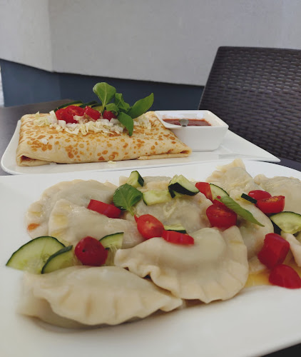 Comentarii opinii despre Kawiarnia Fantazja