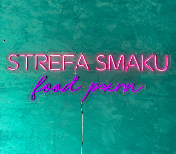 Strefa Smaku Foodp*rn Phone number