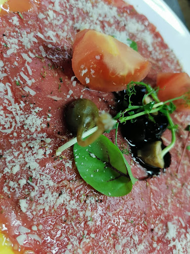 Sapori Pazzi "Archiwum Smaku" - Zielona Góra