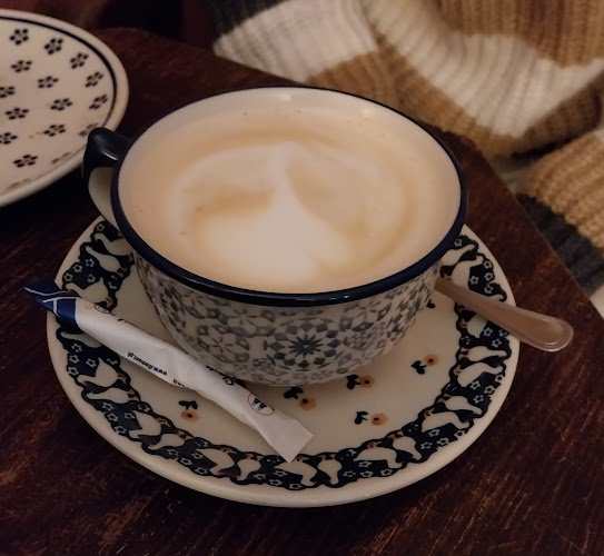 Piętro Cafe - Rzeszów