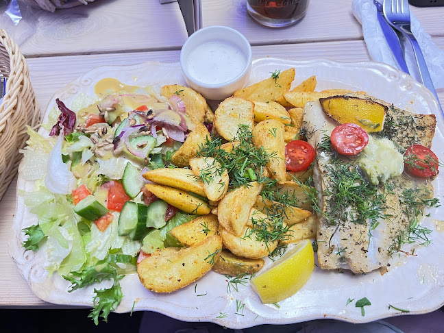 Comentarii opinii despre Rio Pizza & Restaurant