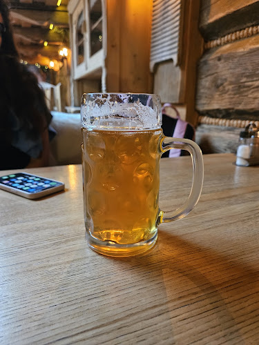 Opinii despre Karczma Góraleczka în Zakopane - Gastronomia