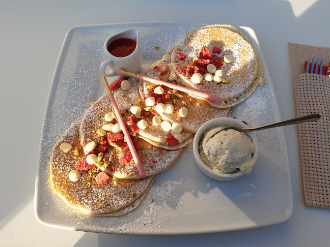 Naleśnikarnia „TreleMorele”