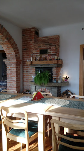 Księgarnia Cafe Club Między Wierszami - Gastronomia