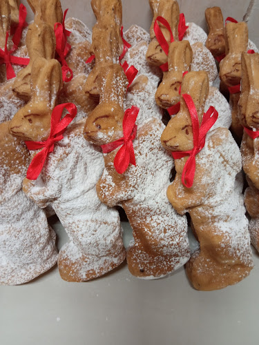 Opinii despre Piekarnia S.C. Wilibald Dziwoki Mateusz Dziwoki Marzena Szweda în Rybnik - Gastronomia